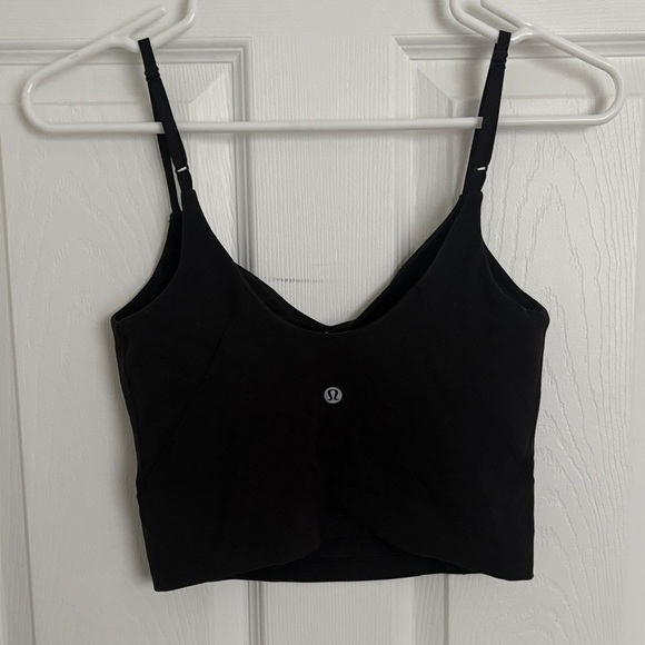 Lululemon align cropped tank - Picture 2 of 3